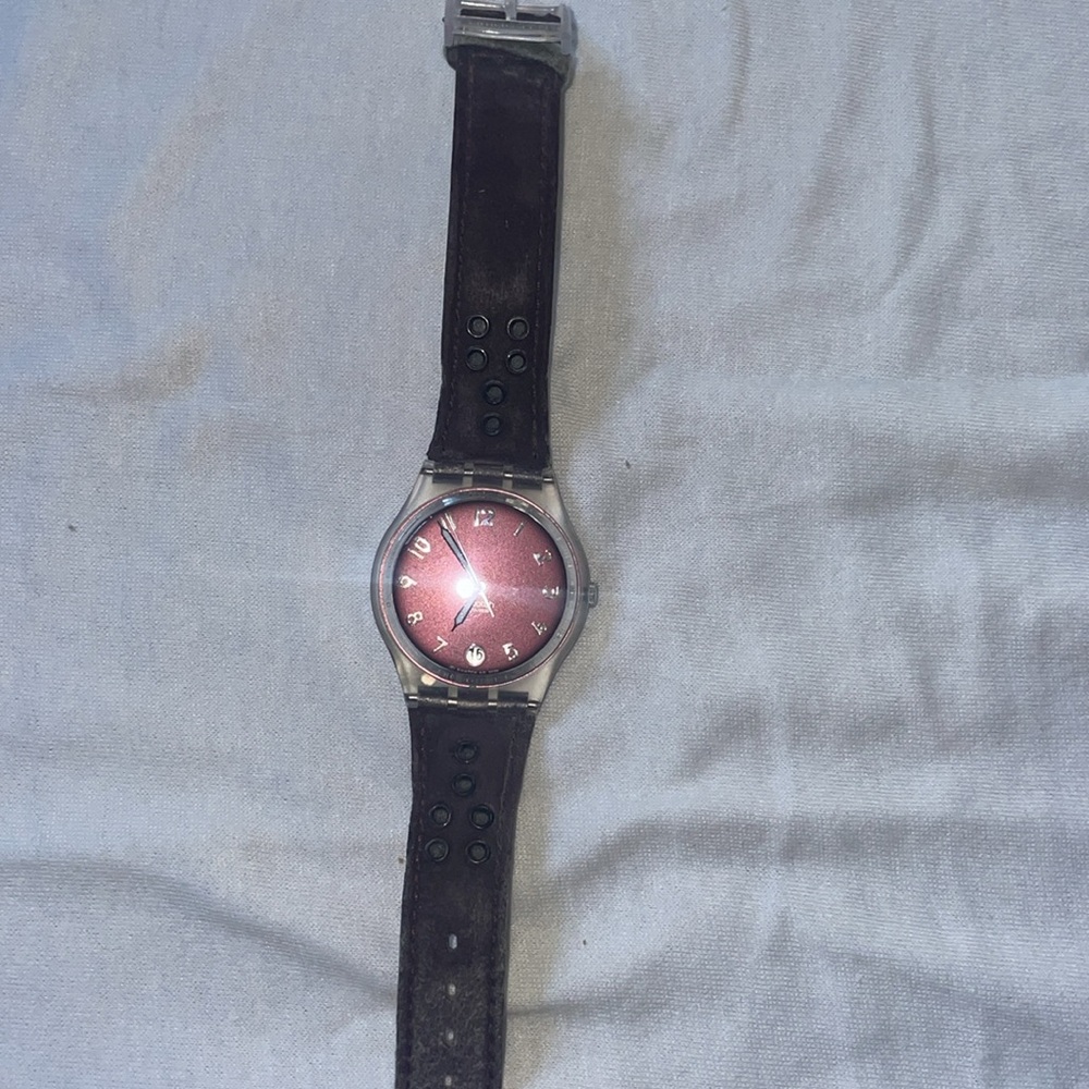 SWATCH watches - Picture 11 of 15